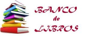 Banco de libros.
Becas
cpi san jorge